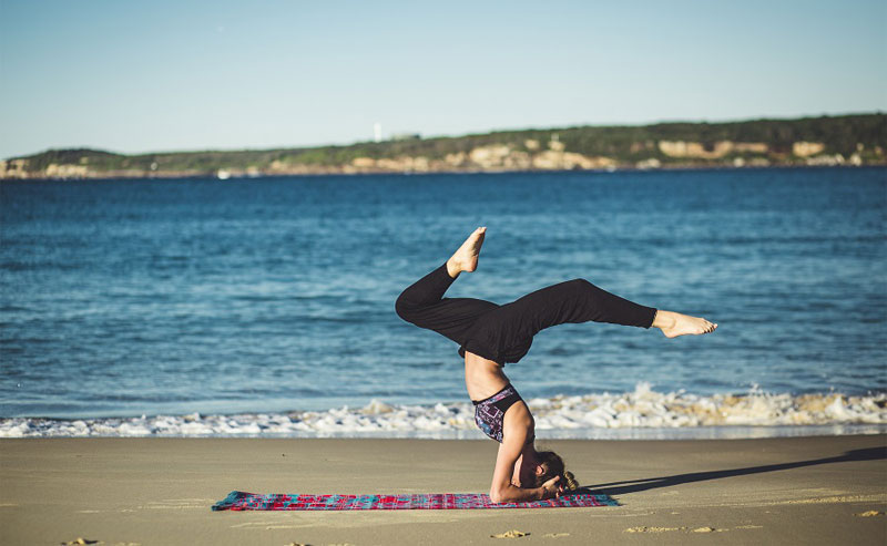 10 Tư thế tập Yoga phổ biến nên áp dụng mỗi ngày