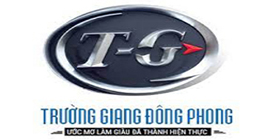 Công ty TNHH ô tô Đông Phong