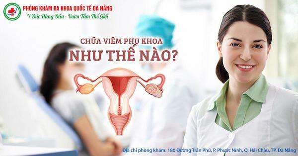 Cách Chữa Viêm Âm Đạo Tại Nhà: Một Giải Pháp An Toàn và Hiệu Quả