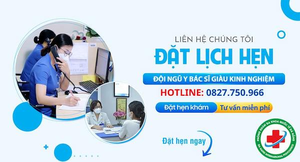 [TƯ VẤN] 10 Địa Chỉ Xét Nghiệm, Khám Chữa Bệnh Giang Mai Ở Đâu Đà Nẵng  Tốt Nhất