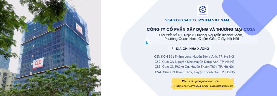 Thông tin xuất hóa đơn VAT