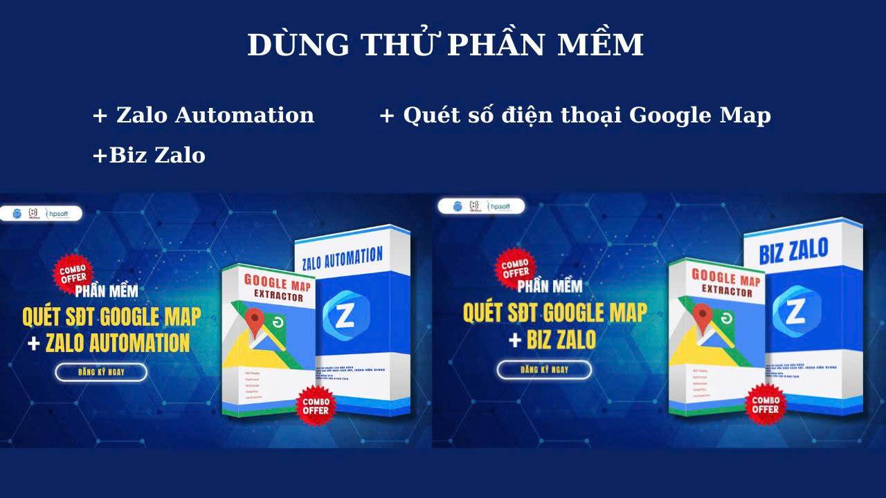Dùng Thử PM Gmaps_ZaloAauto _BNI