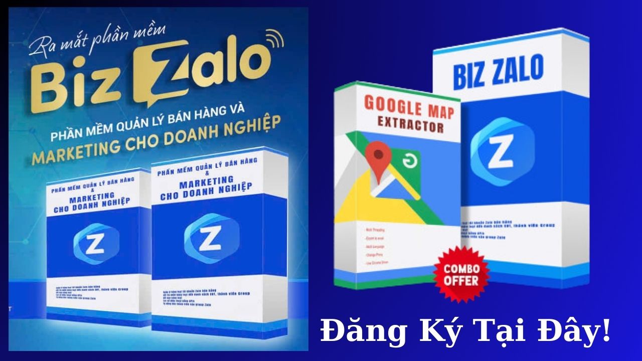 Biz Zalo: Cách Gửi Tin Nhắn Hàng Loạt & Quản Lý Khách Hàng Tự Động