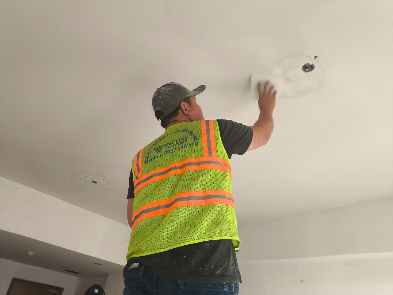 Sửa Nhà Quận 10