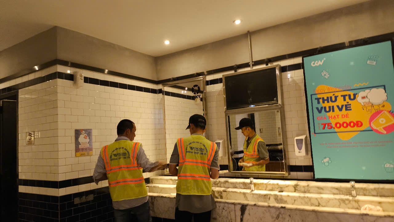 Sửa nhà TPHCM Wincons