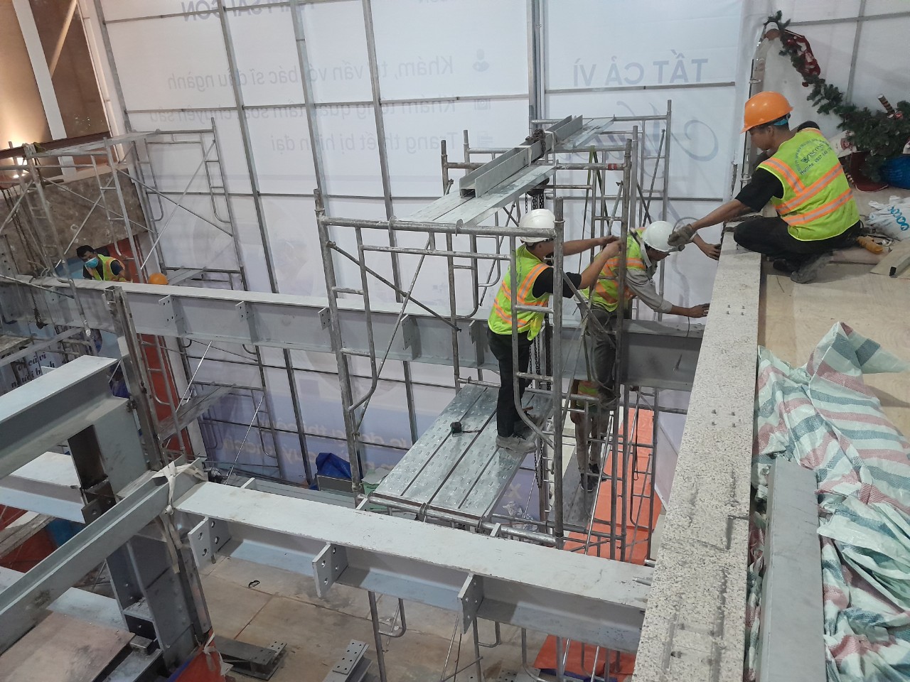 Sửa nhà TPHCM Công ty TNHH Kiến Trúc Xây Dựng Wincons