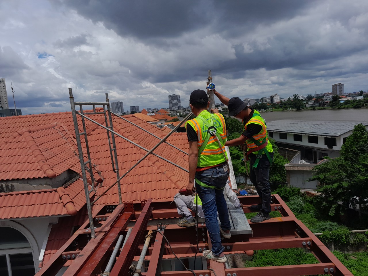 Sửa nhà TPHCM, sửa nhà trọn gói TPHCM, sửa nhà giá rẻ Tp HCM, dịch vụ sửa chữa nhà uy tín TPHCM. L.hệ tư vấn báo giá sửa nhà Wincons Group 0348.111.468