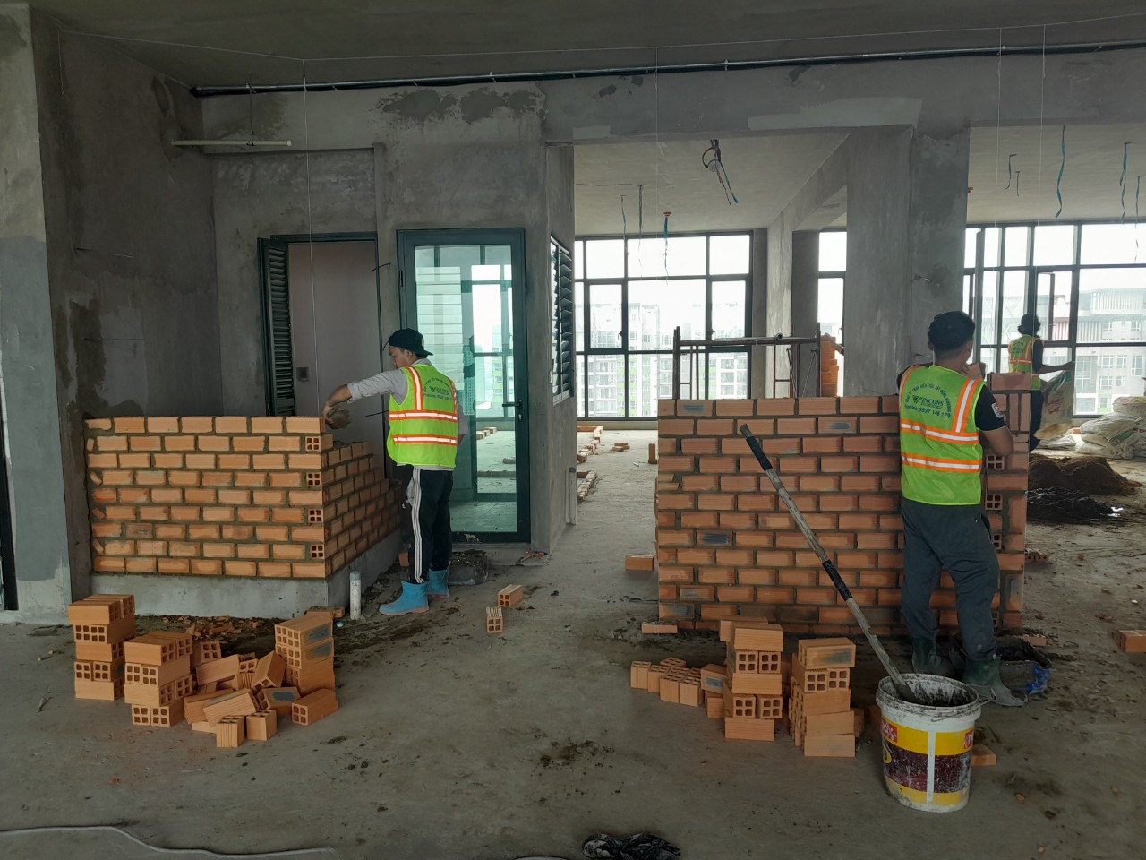 Sửa nhà Quận 6, cải tạo nhà trọn gói, sửa nhà TPHCM, sửa nhà giá rẻ, sửa nhà trọn gói TPHCM. Liên hệ công ty Kiến Trúc Xây Dựng Wincons 0348.111.468!