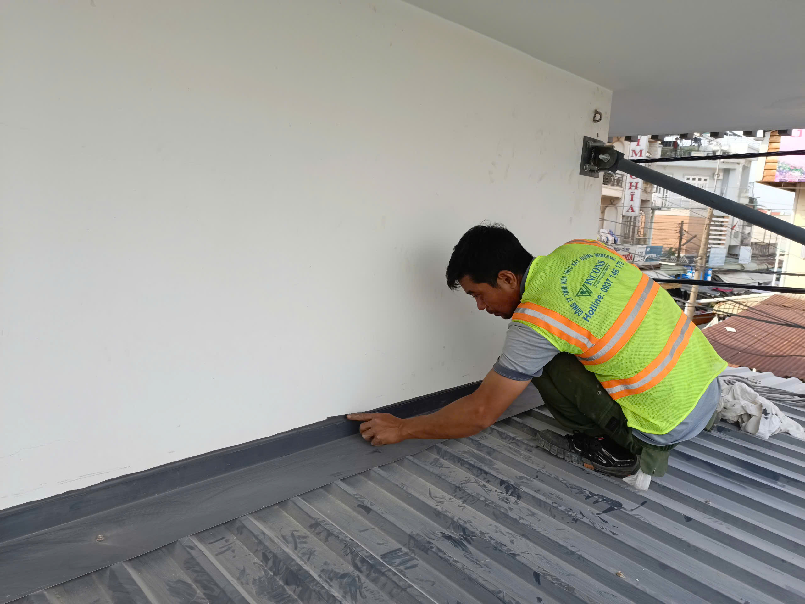 Sửa nhà giá rẻ