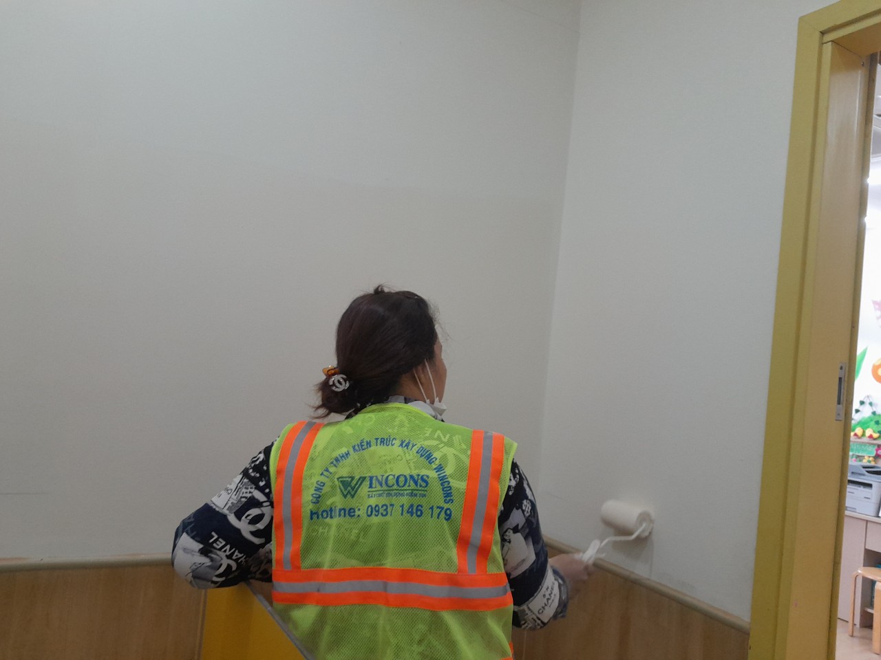 Sửa nhà trọn gói HCM