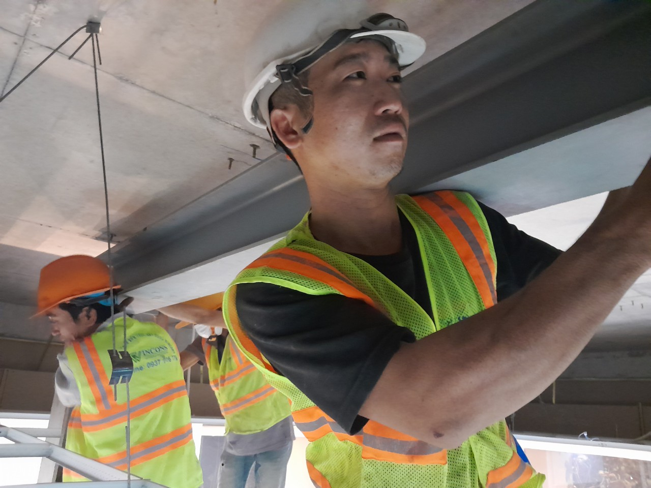 Sửa chữa nhà TpHCM