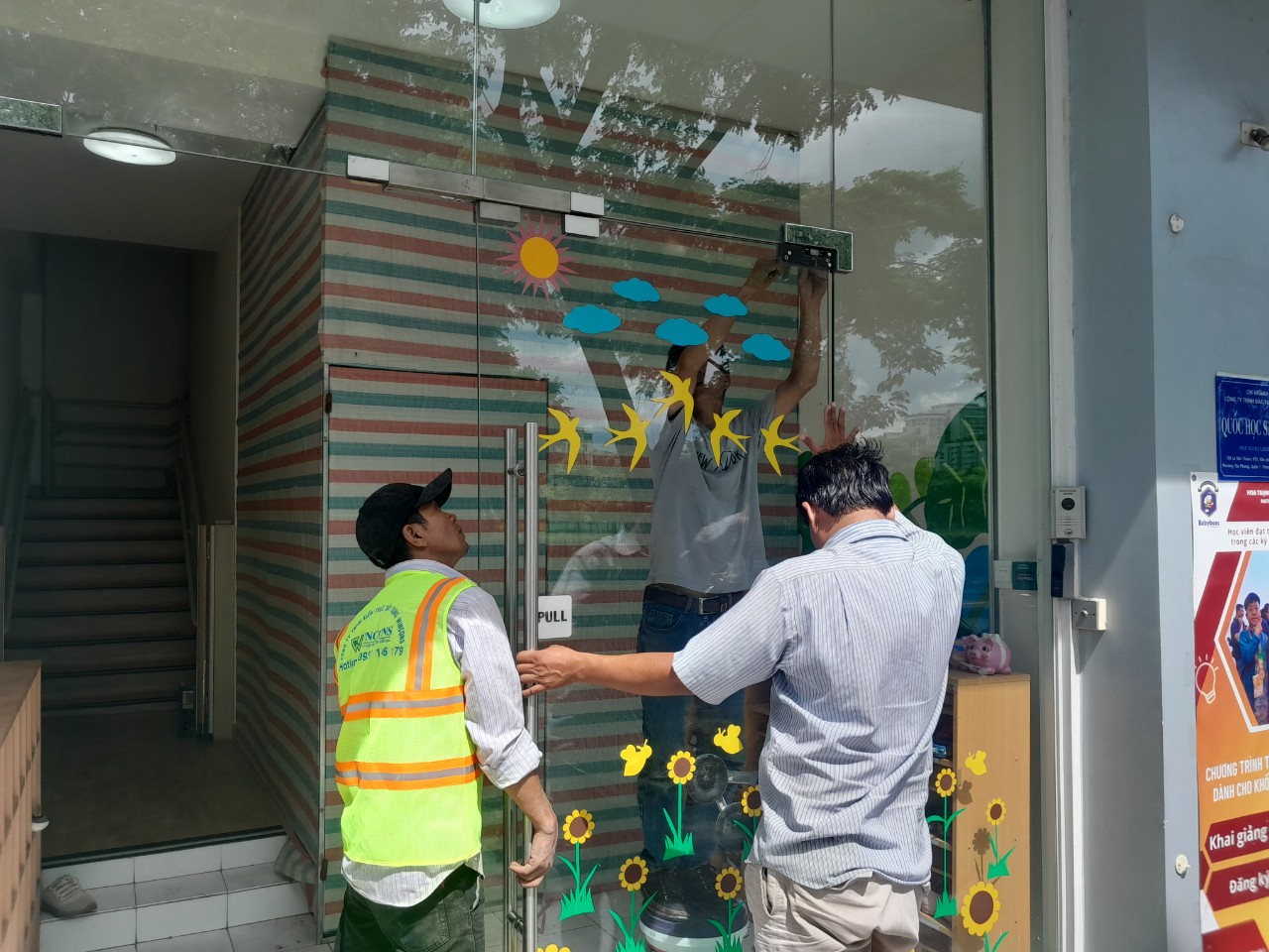 Giá sửa nhà trọn gói