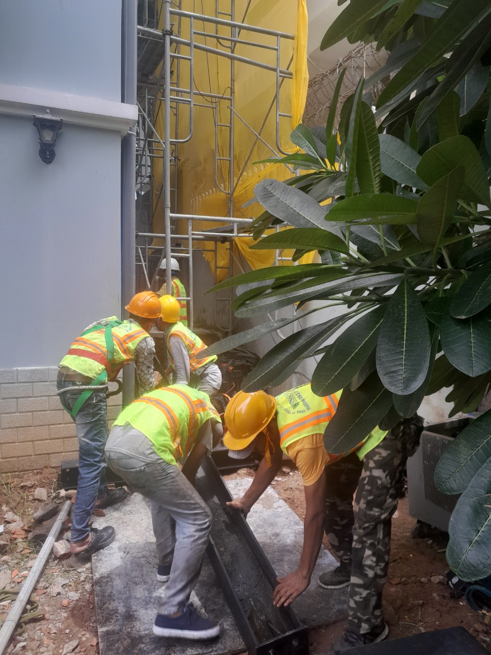 Sửa chữa nhà HCM, sửa nhà TPHCM, sửa nhà giá rẻ, sửa chữa nhà trọn gói TPHCM. Liên hệ tư vấn sửa nhà tại TPHCM miễn phí tư vấn thiết kế 0348.111.468!