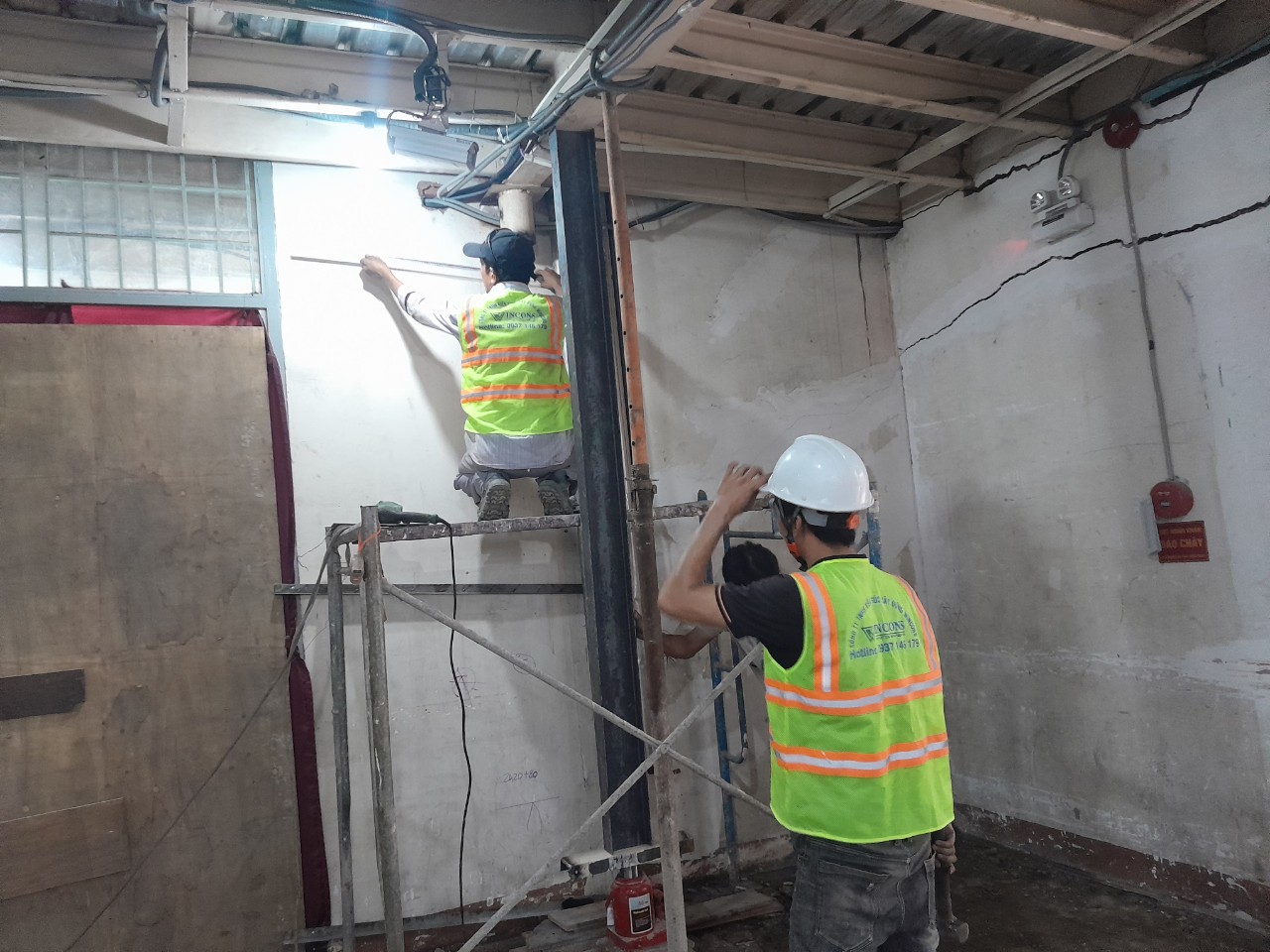 Sửa nhà Quận 3, cải tạo nhà trọn gói, sửa nhà TPHCM, sửa nhà giá rẻ, sửa nhà trọn gói TPHCM. Liên hệ công ty Kiến Trúc Xây Dựng Wincons 0348.111.468!