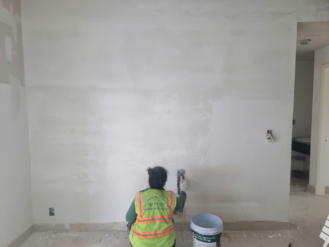 Cải tạo nhà trọn gói