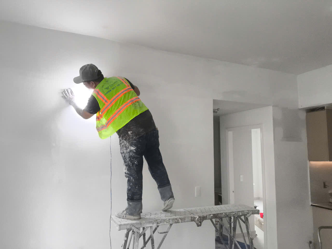 Sửa Nhà Quận 12