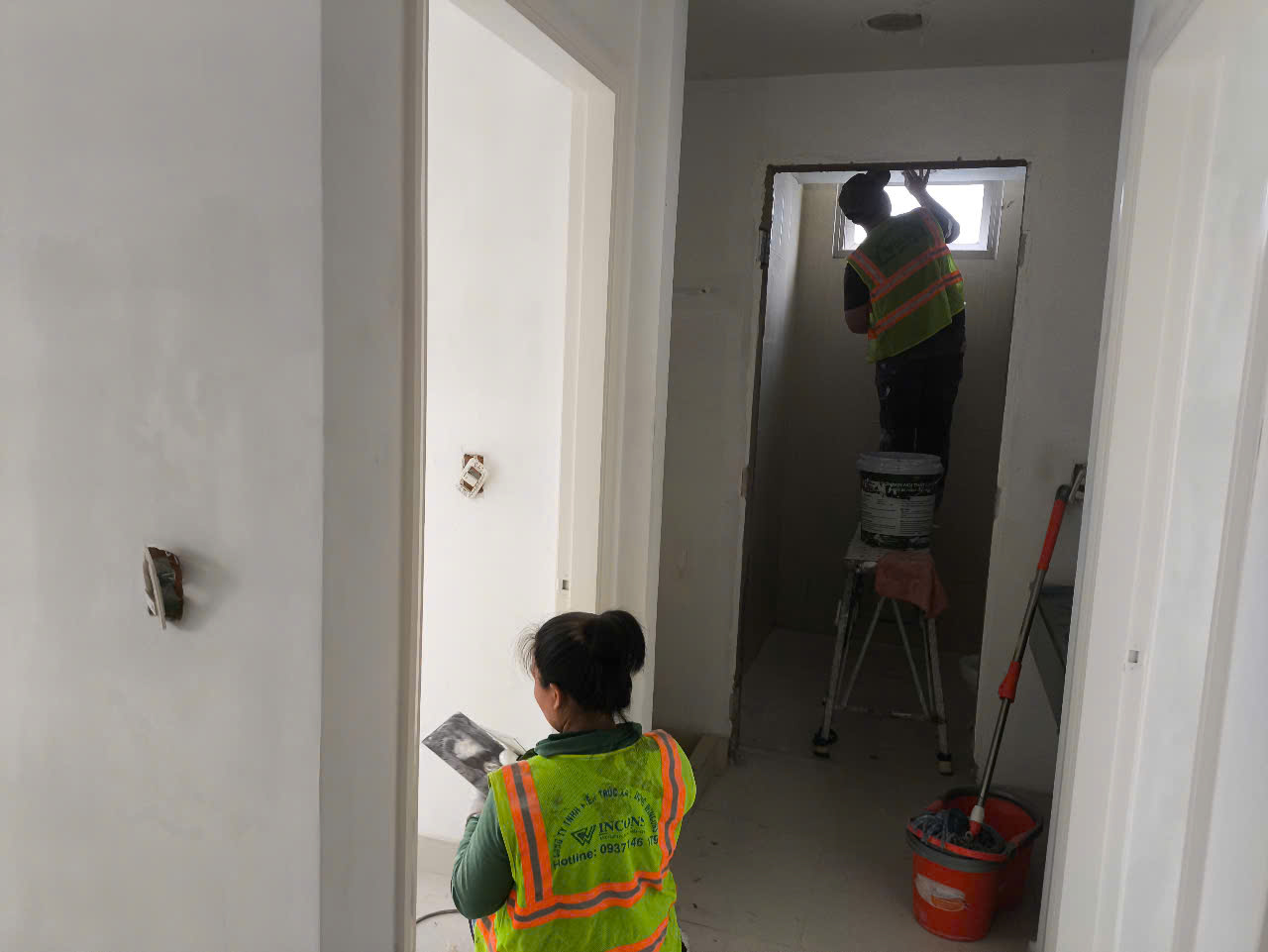 Sửa Nhà Quận 11