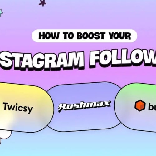 Learn how to get more Instagram followers using the best websites to buy Instagram followers – Twics