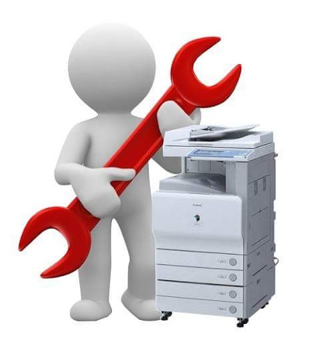 Dịch vụ vệ sinh máy Photocopy