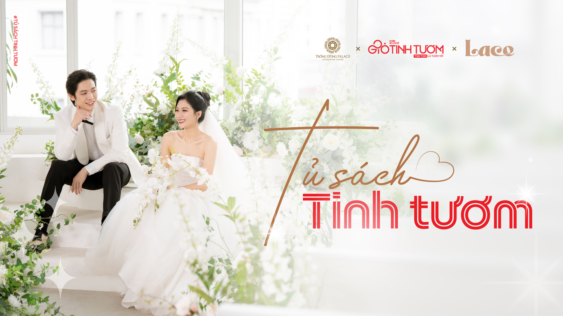 Hạnh phúc tinh tươm - Form lấy data (Official)