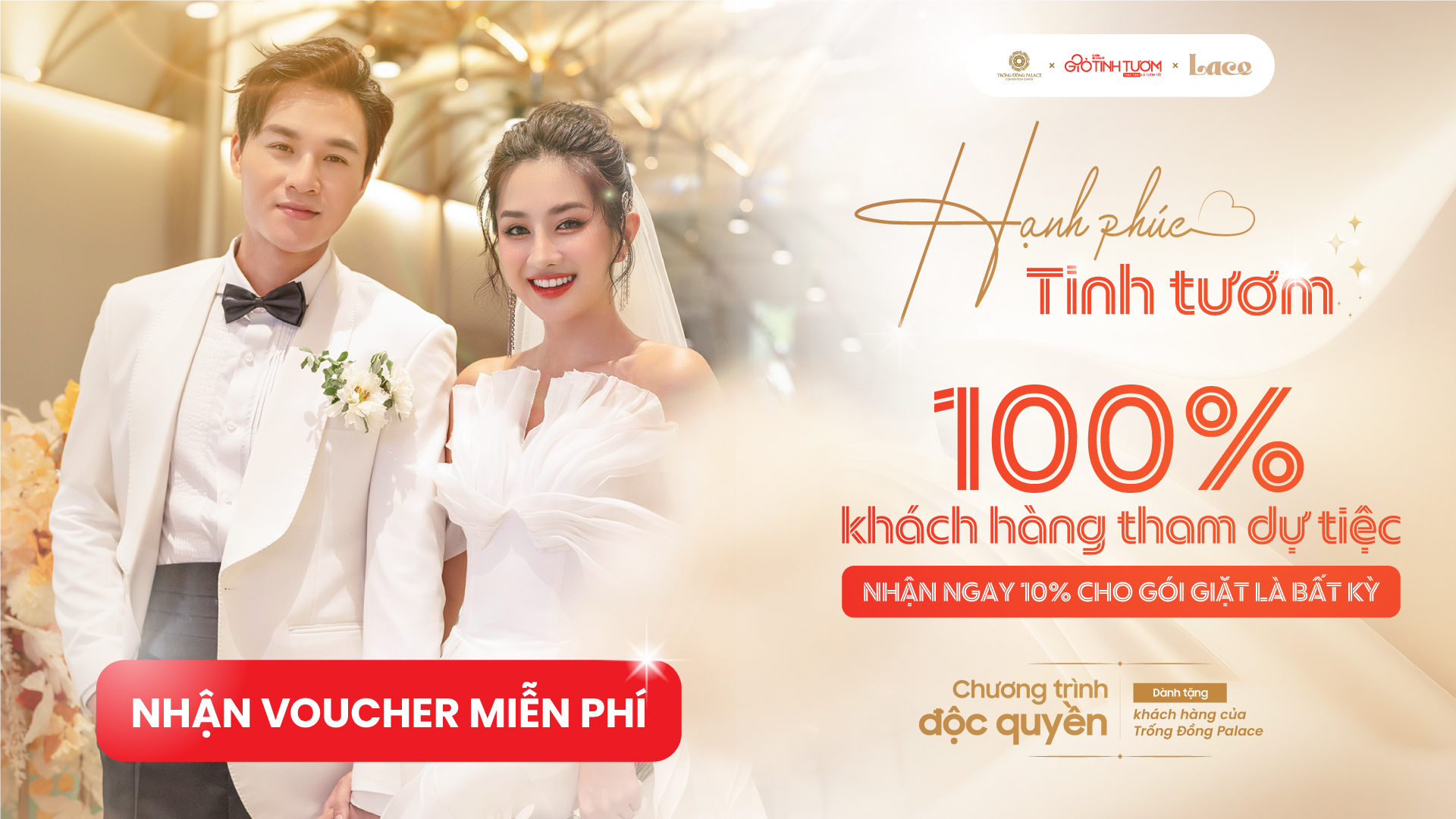 Giỏ tinh tươm 10% - WFMKT