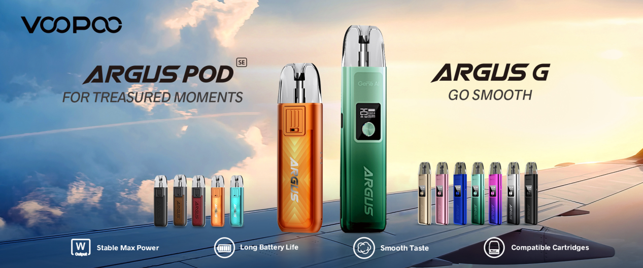 cách chọn pod system phù hợp