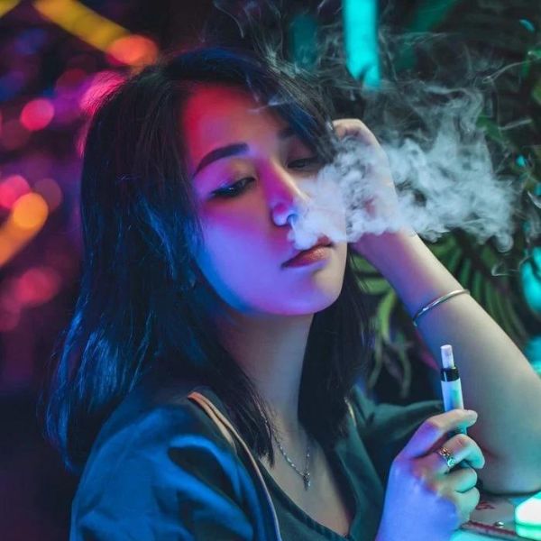 Shop Vape Pod Bình Thạnh Giá Rẻ