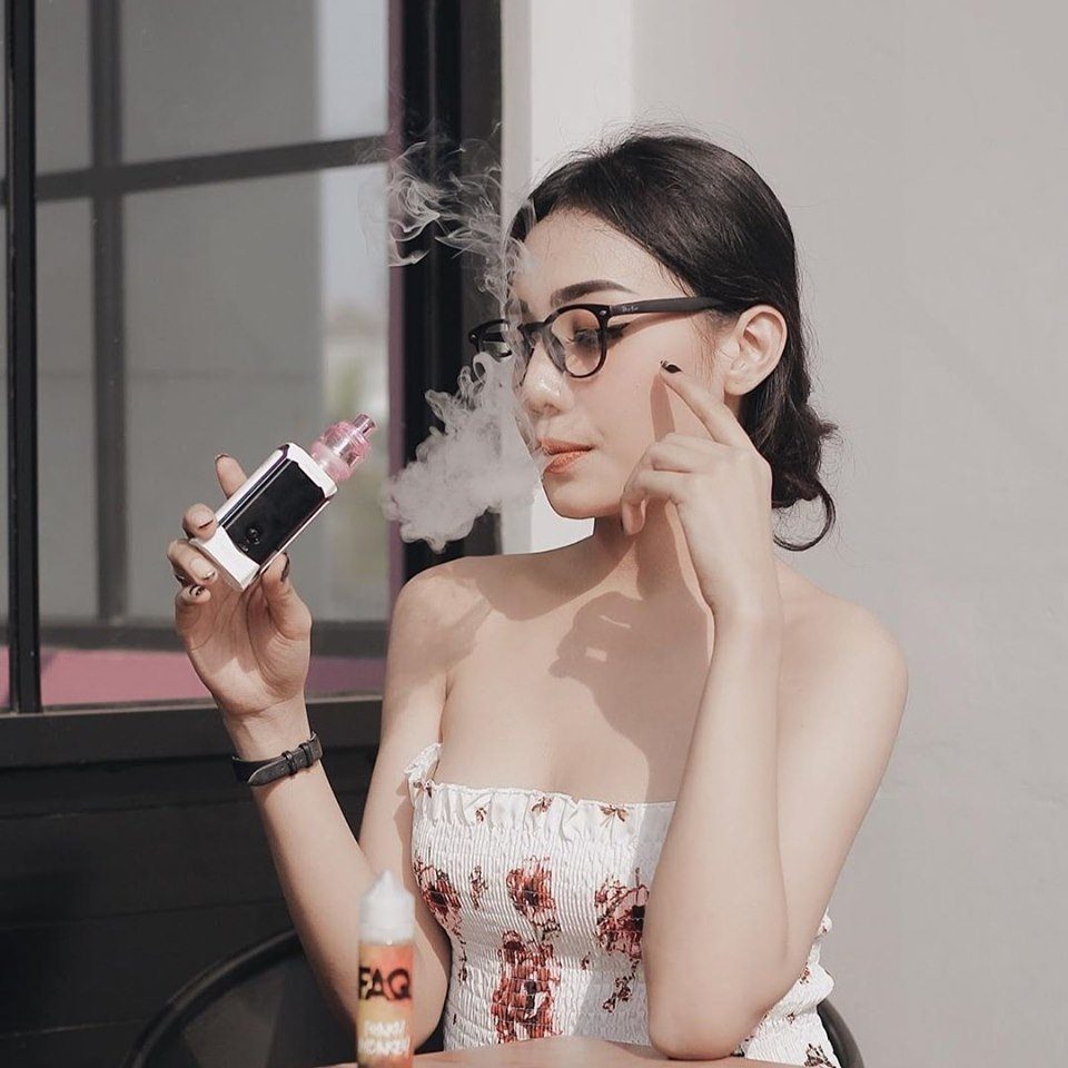 Shop Vape Pod Quận Gò Vấp Chính Hãng, Giá Tốt