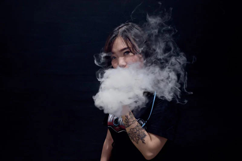 Shop Vape Pod Quận 12 Chính Hãng, Ưu Đãi