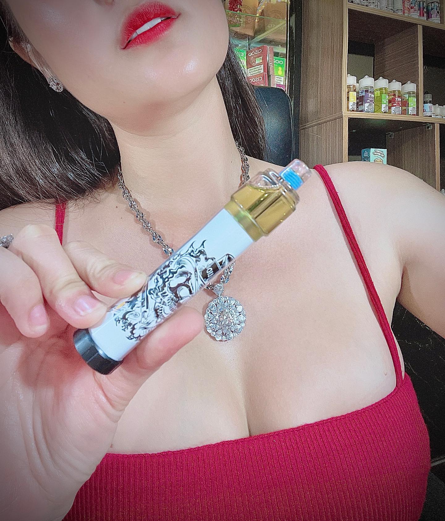 Shop Vape Pod Quận 2 Nào Uy Tín, Chính Hãng?