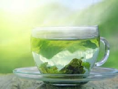 Giảm khả năng ung thư vú khi dùng trà xanh