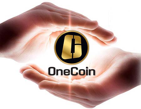 Shop Onecoin