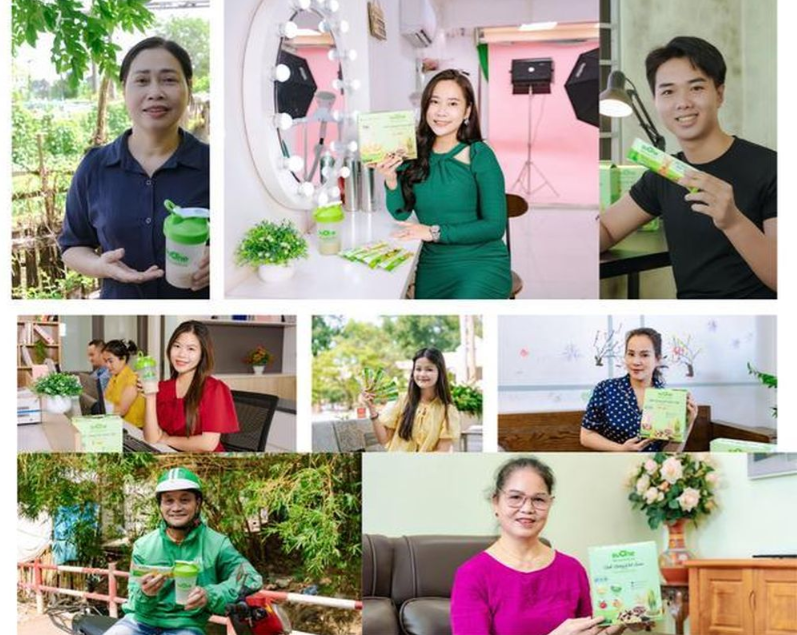 Sữa Hạt Suone: Giải Pháp Dinh Dưỡng Đột Phá Cho Thế Hệ Hiện Đại