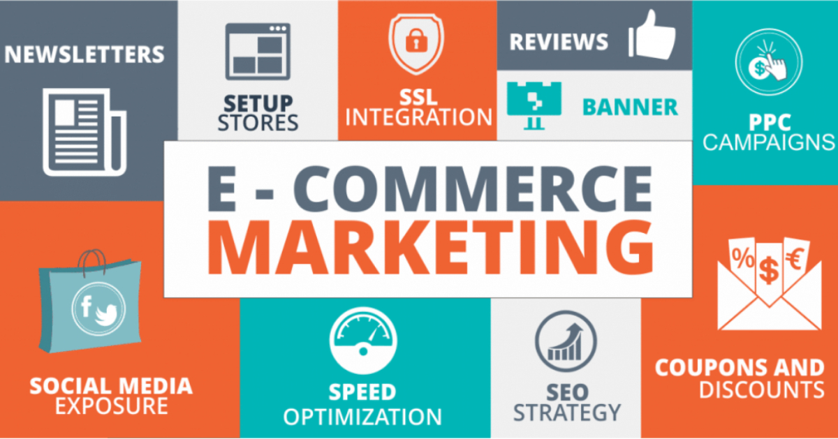 Chiến lược Content Marketing thương mại điện tử hữu ích