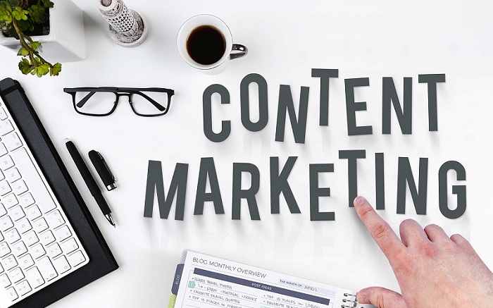 Kỹ năng Content Marketing