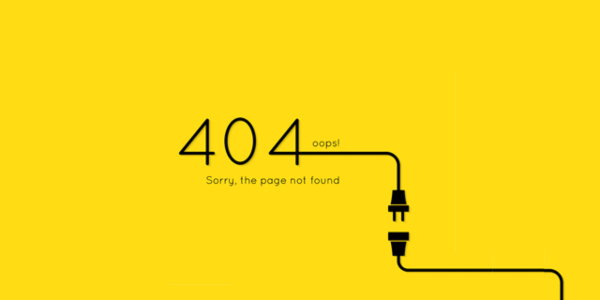 Cách khắc phục lỗi 404 trong SEO