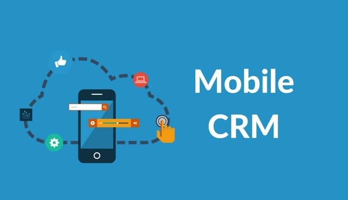 Mobile CRM là gì