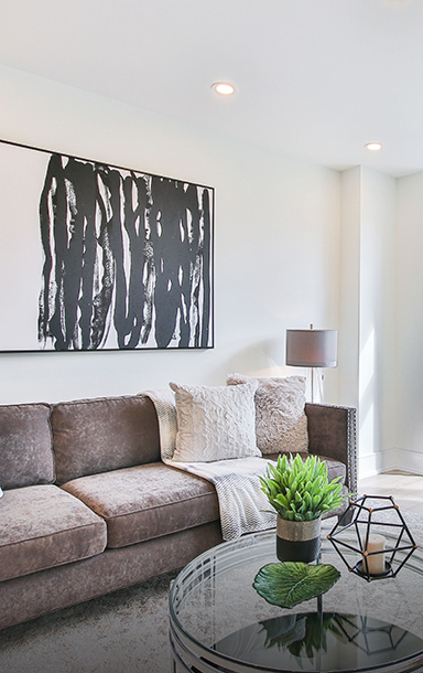 Nội thất phòng khách