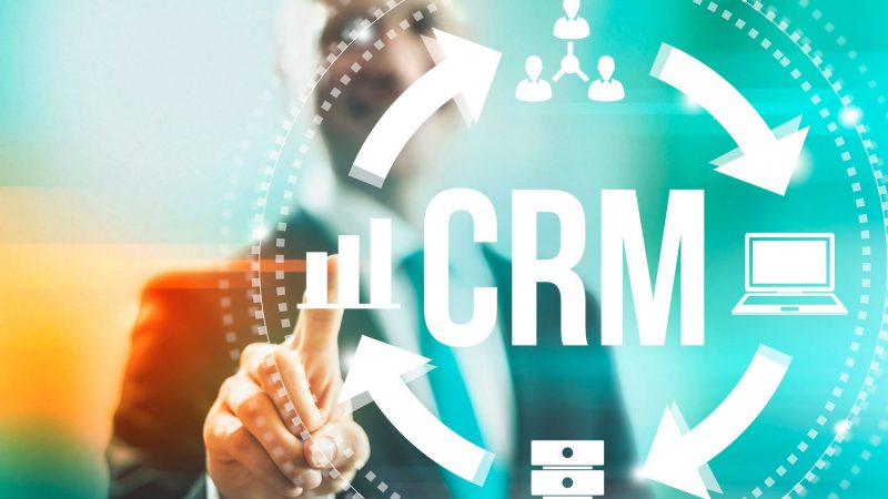 Quy trình CRM giúp doanh nghiệp bán hàng hiệu quả