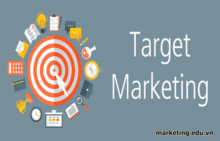 Target trong marketing là gì? Tip target khách hàng mục tiêu “nhắm phát trúng ngay” 