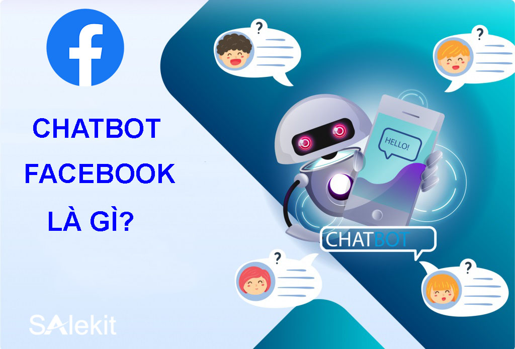 ung dung chatbot facebook