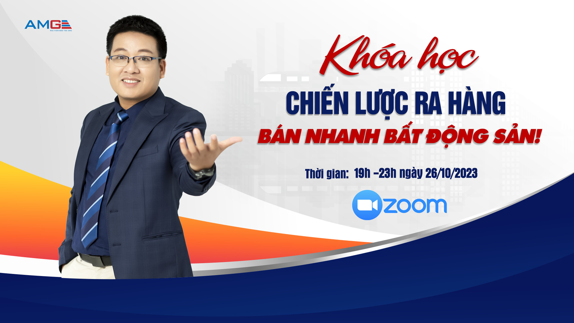 Chiến lược ra hàng - bán nhanh BĐS