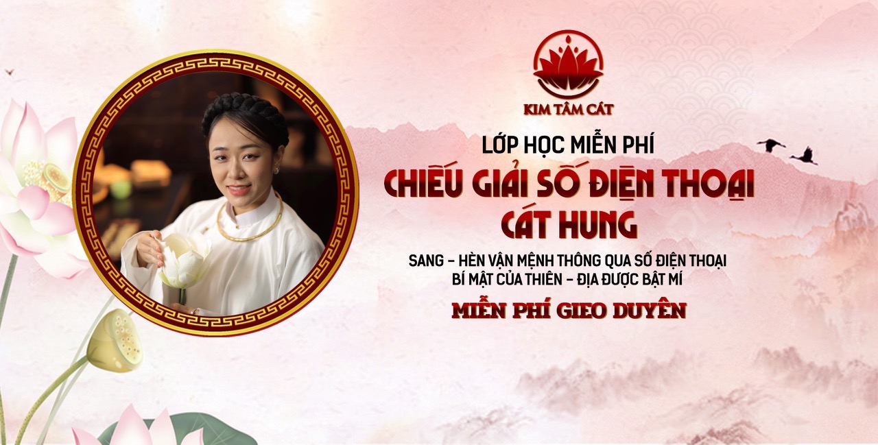 Trang - Giải Mã Bí Ẩn Tài Lộc Qua SDT