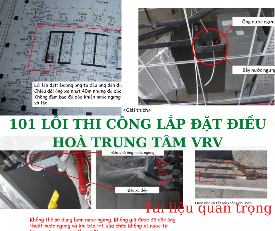 8. Đăng ký nhận tài liệu điều hoà 101 mã lỗi