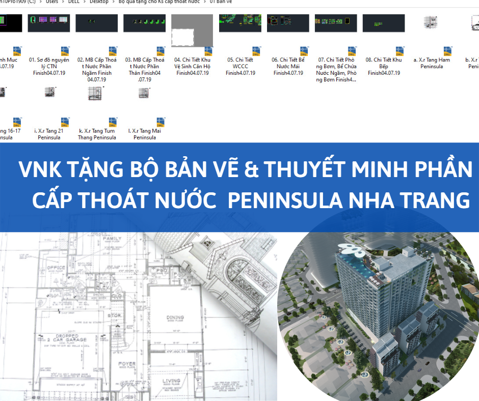 7. FORM nhận CTN Peninsula