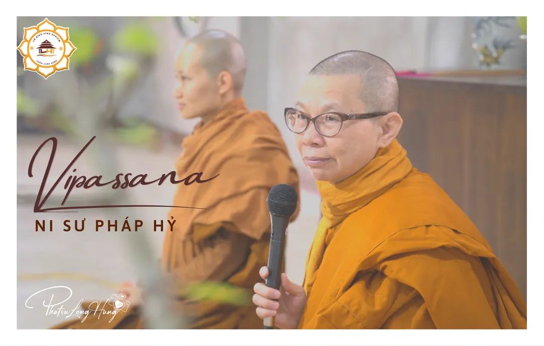 FORM ĐĂNG KÝ KHÓA THIỀN ONLINE NI SƯ PHÁP HỶ