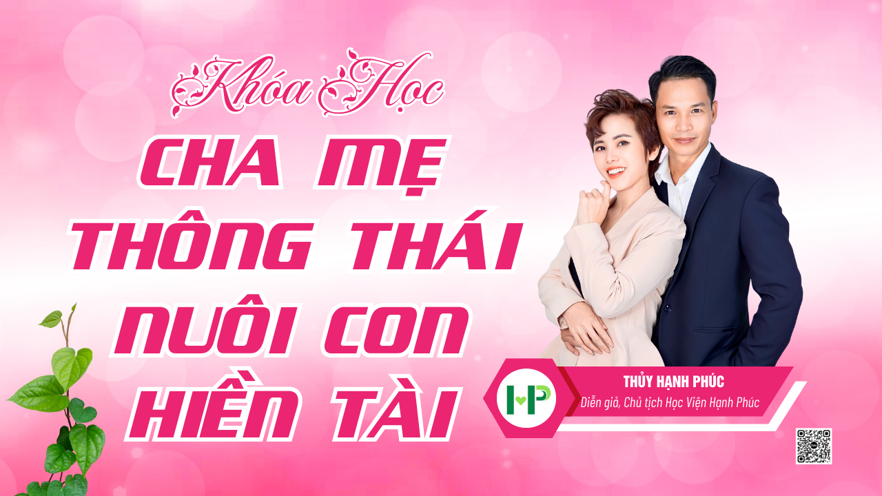 Đăng ký Cha mẹ thông thái 