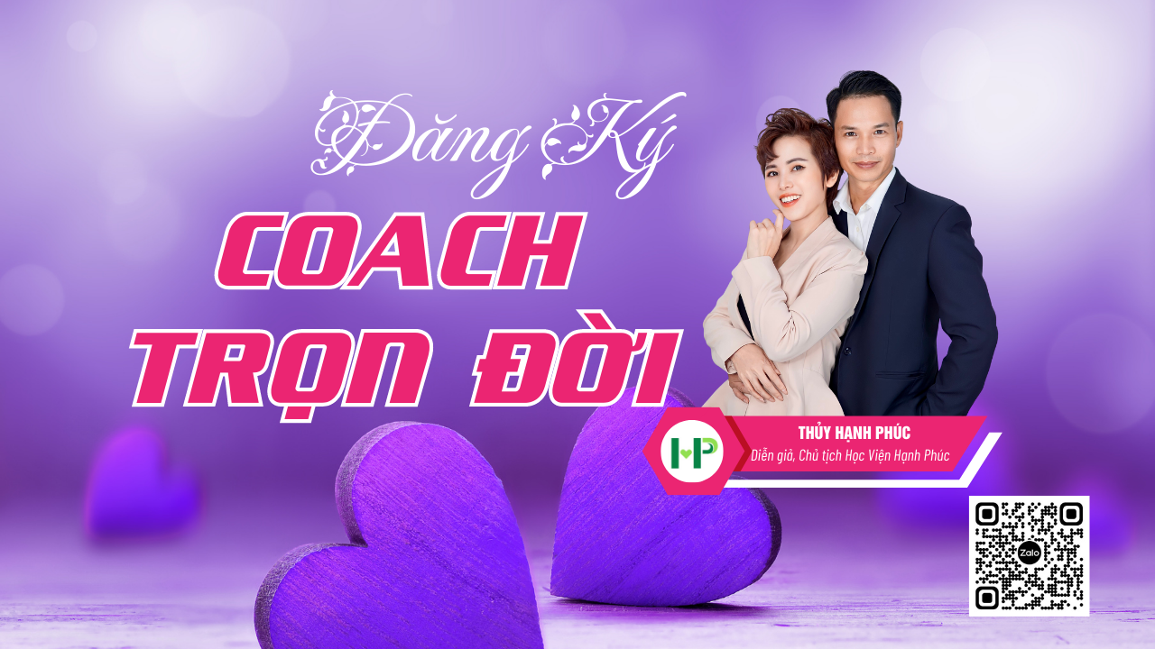 Đăng ký Coach trọn đời hôn nhân