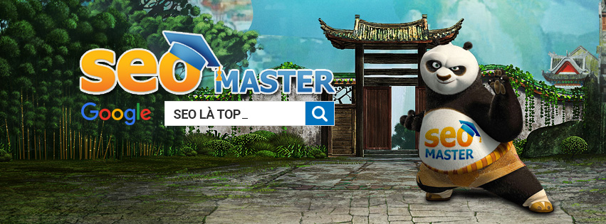 Khóa học SEO Master